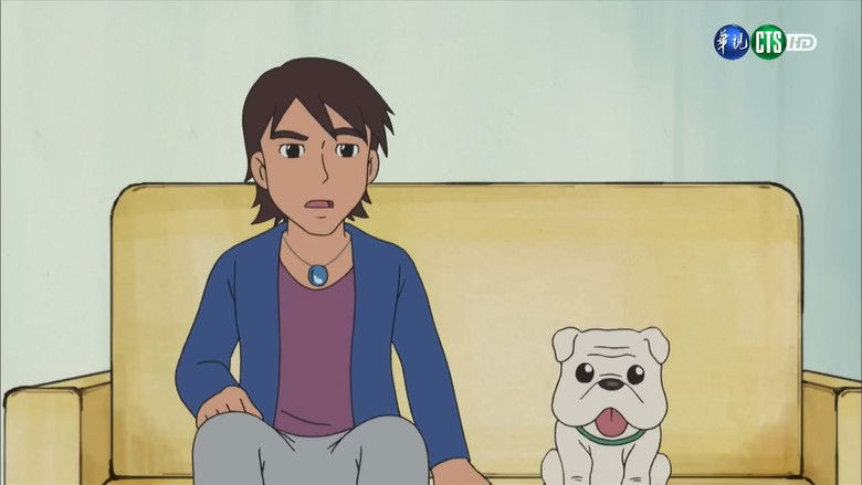 Doraemon, el gato cósmico Temporada 1 Episodio 299 Cuevana 3