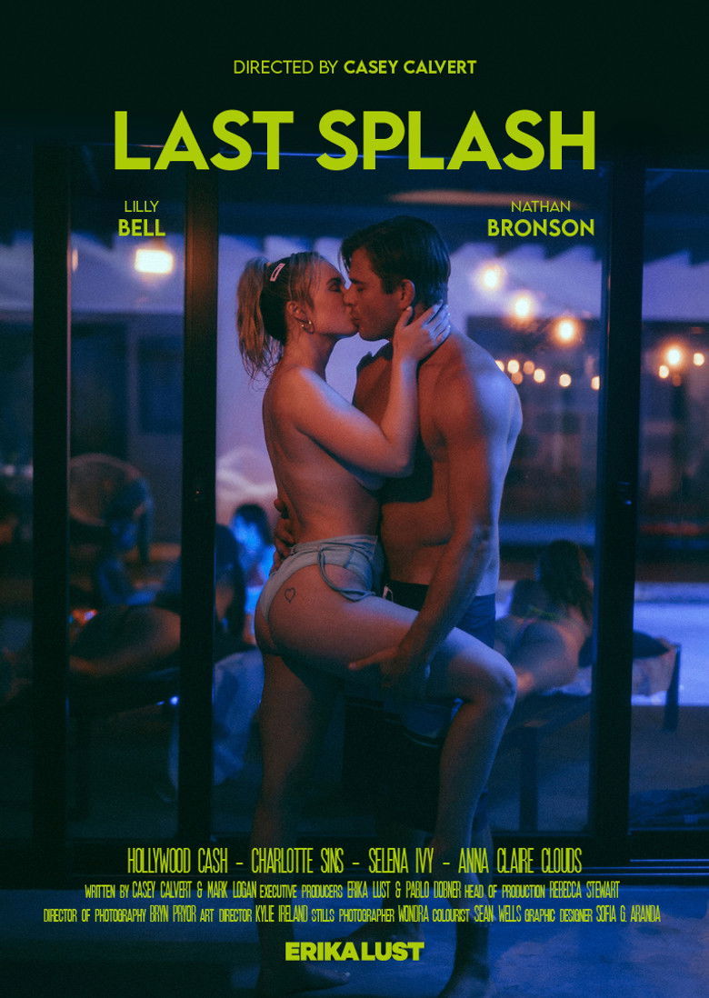 Imatge de Last Splash