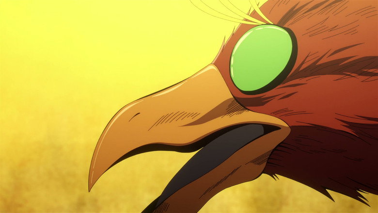Still from One-Punch Man - Season 3 Episode 8