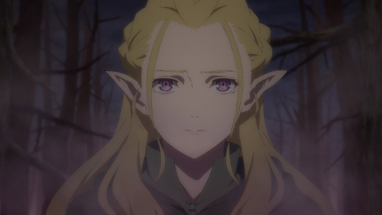 Still from Saihate no Paladin - Temporada 2 Episodio 8