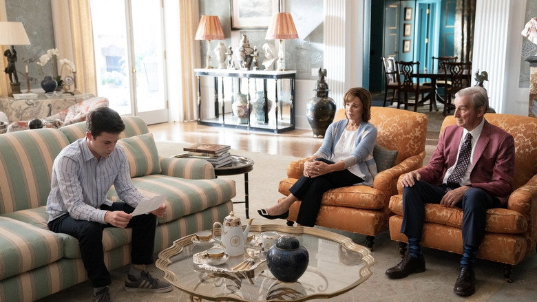 Still from The Dropout - Season 1 Episode 8