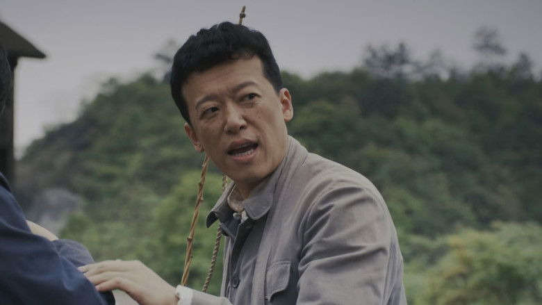 Still image for Gao Shan Qing Qu season 1 episode 6: Episode 6