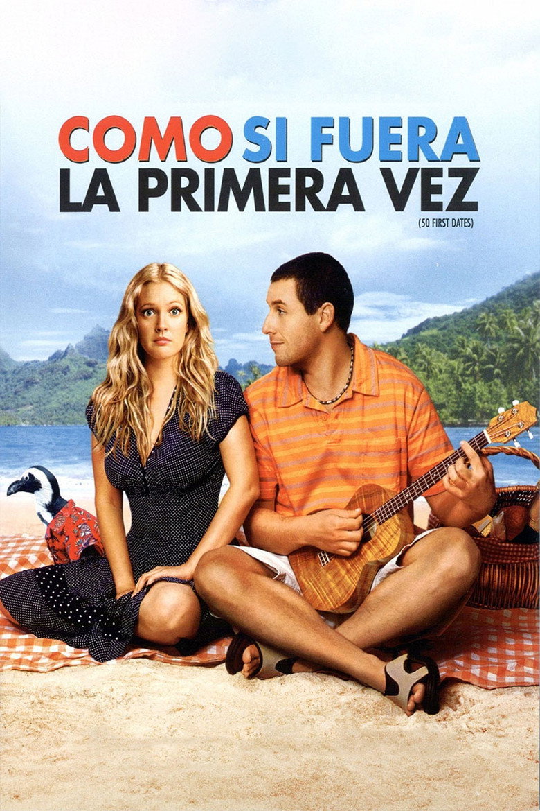 Póster la Película