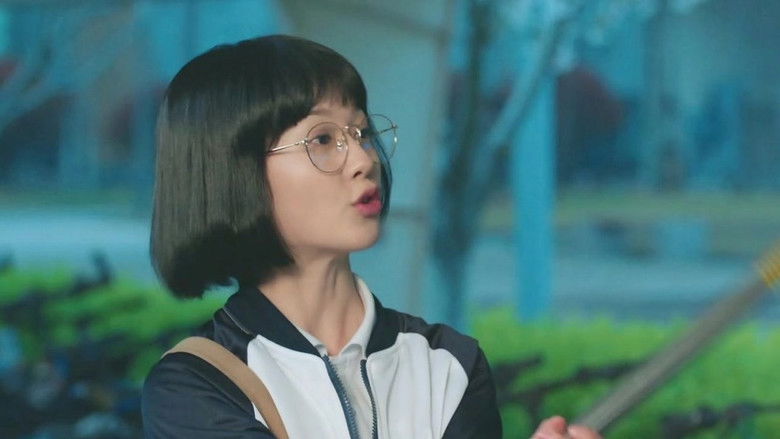 Still image for My Sassy Deskmate season 1 episode 21: Episode 21