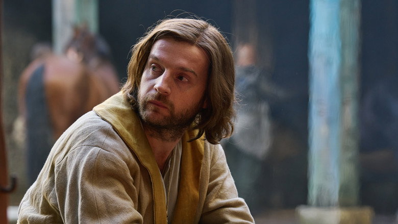 Still from The Winter King - Season 1 Episode 7