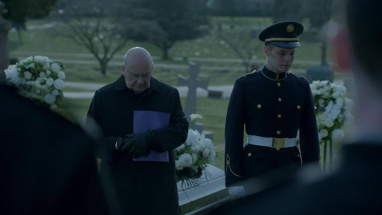 Still from The Killing - Season 4 Episode 5