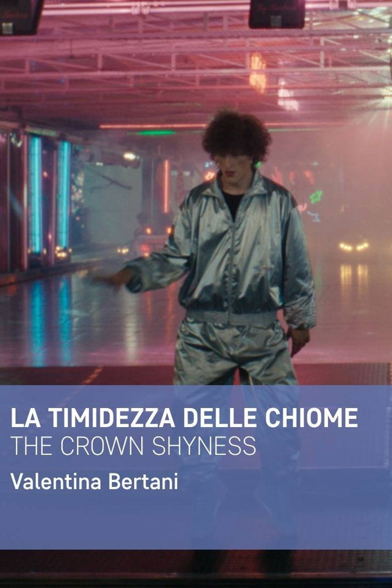 Imatge de La timidezza delle chiome