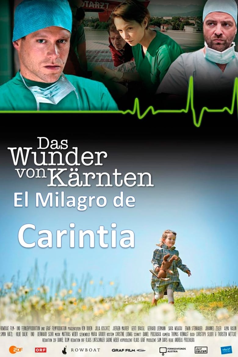 The Miracle of Carinthia (2011)