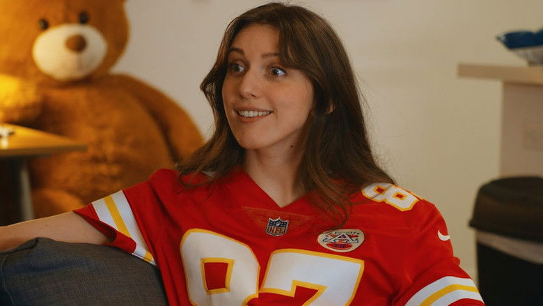 DON’T Watch The Super Bowl with Your SWIFTIE Girlfriend!