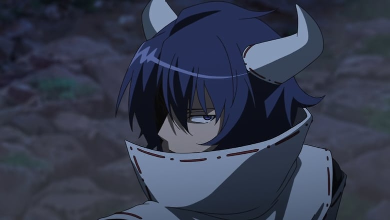 Akame ga Kill! Season 1 Episode 11