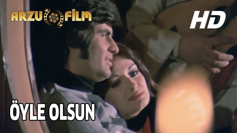 Öyle Olsun movie poster