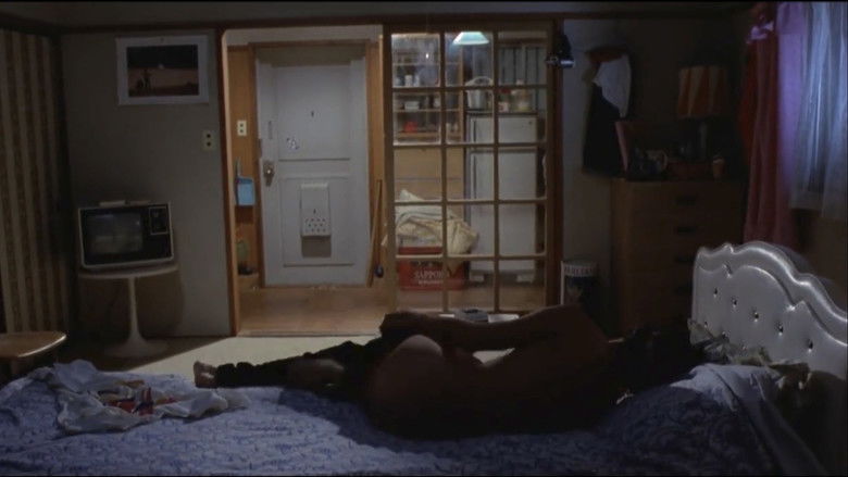 Image d'arrière-plan 11 du film ピンクのカーテン