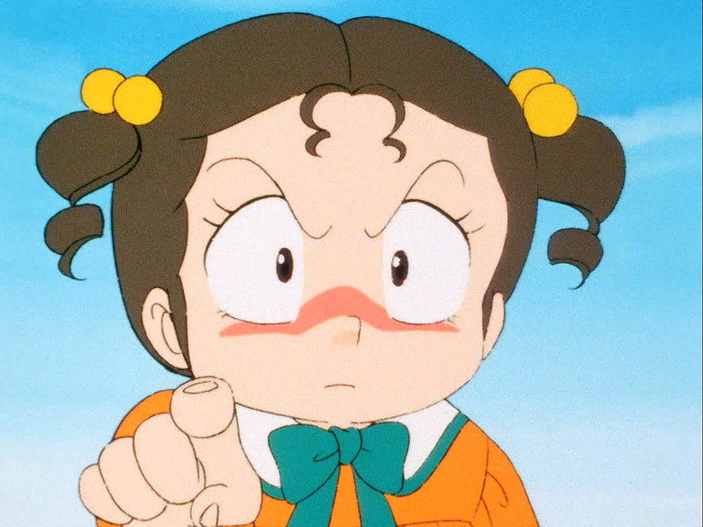 Still from Urusei Yatsura - Season 1 Episode 82