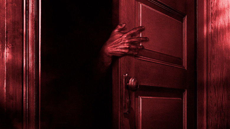 Backdrop de Boogeyman Collection