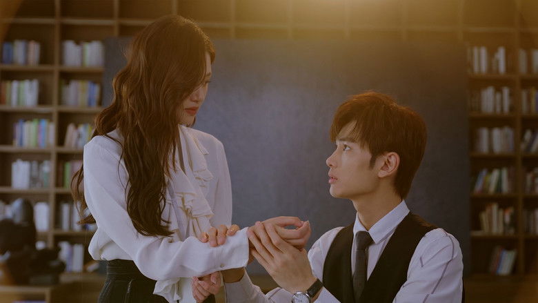 Still image for Love at Second Glance season 1 episode 16: Episode 16 Still image for Love at Second Glance season 1 episode 16: Episode 16