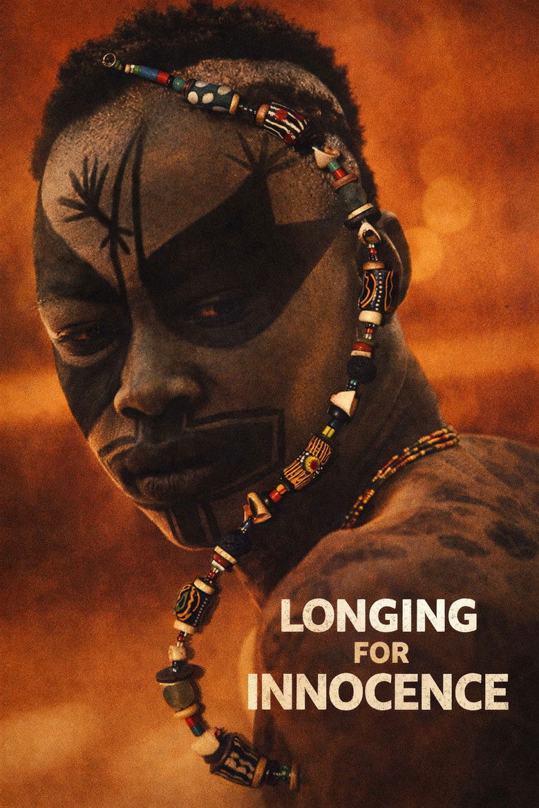 Imatge de Longing For Innocence