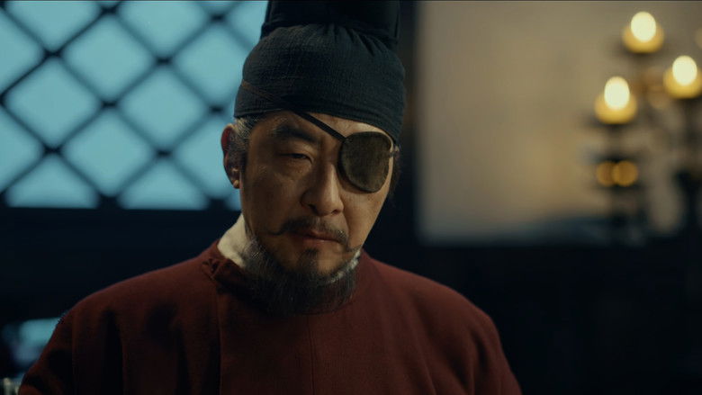 Still image for Swords Into Plowshares season 1 episode 36: Episode 36