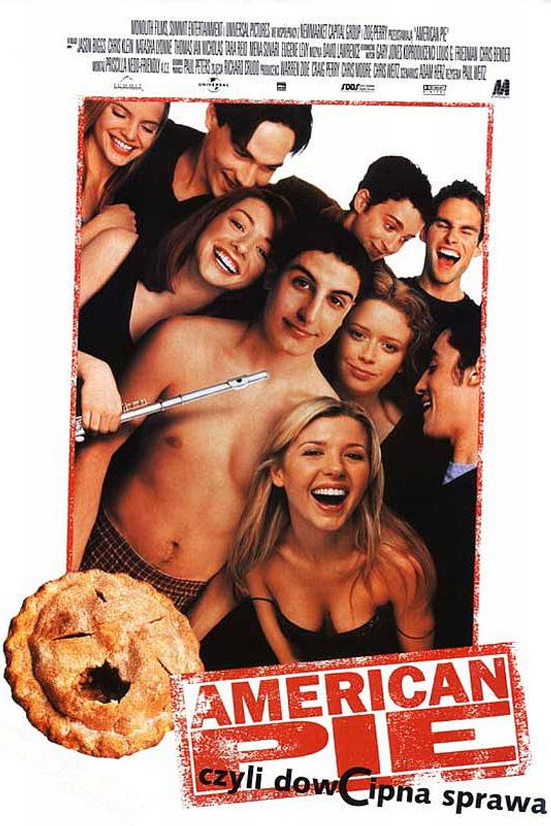 American Pie (1999)