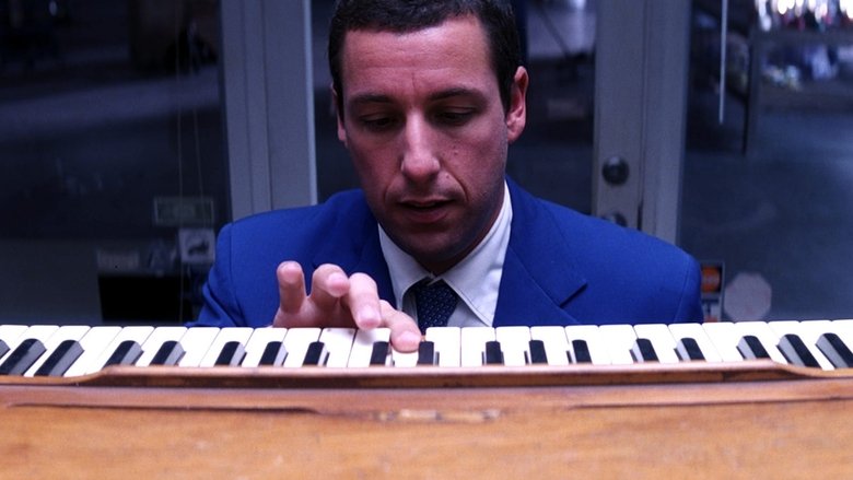 Punch-Drunk Love (2002)