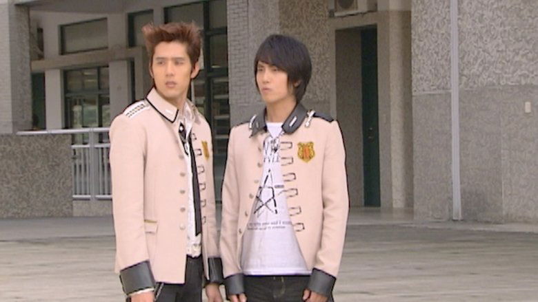 Still image for K.O.3an Guo season 1 episode 9: Episode 9 Still image for K.O.3an Guo season 1 episode 9: Episode 9