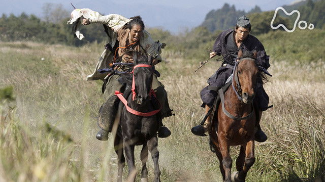 Still image for Taira no Kiyomori season 1 episode 3: Son of Two Clans (源平の御曹司) Still image for Taira no Kiyomori season 1 episode 3: Son of Two Clans (源平の御曹司)