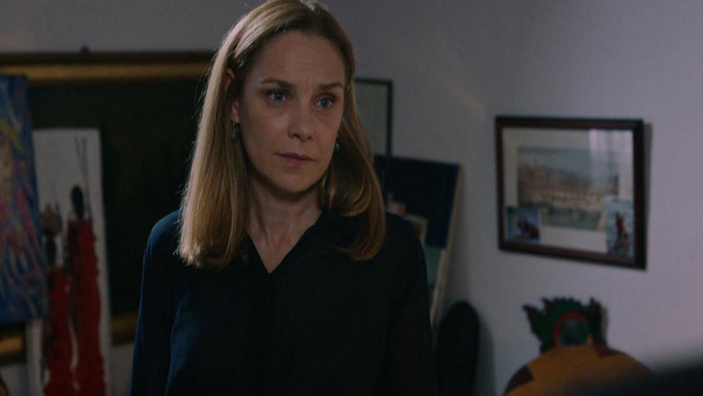 Still image for Pezzi unici season 1 episode 7: Episode 7