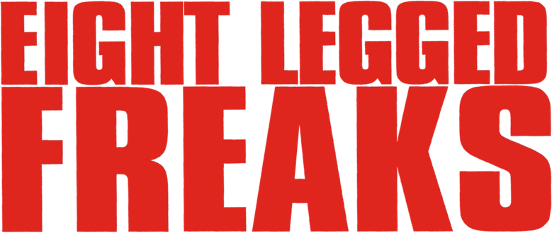 Eight Legged Freaks