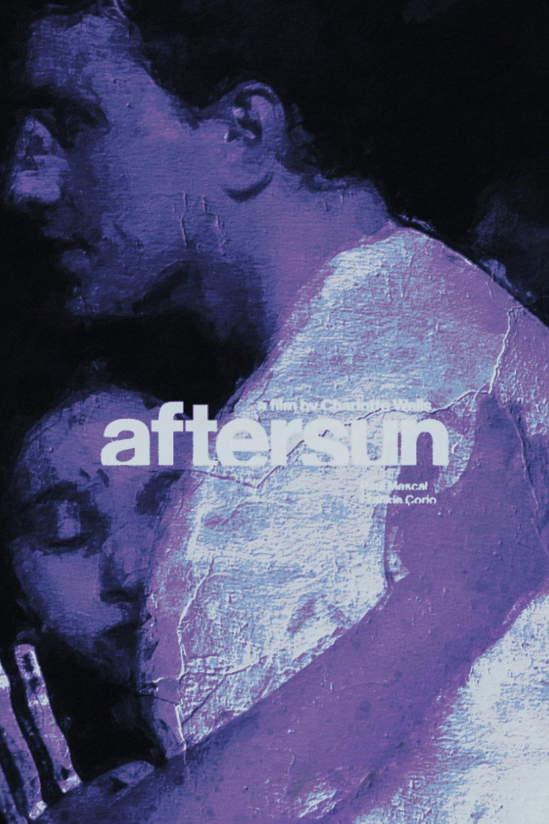Imatge de Aftersun