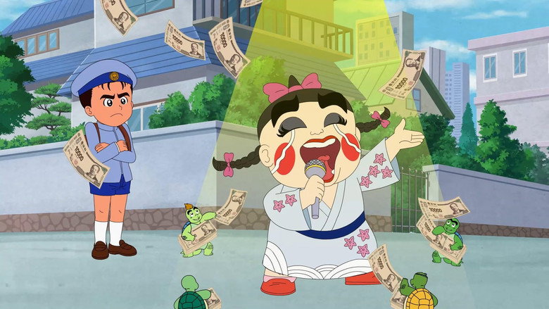 왕괴짜 돈만이 Season 1 7화