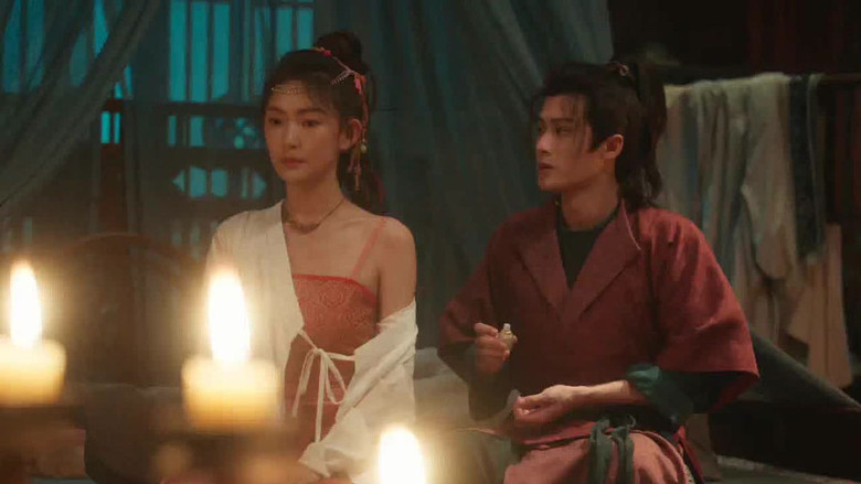 Still image for Go East season 1 episode 2: Episode 2 Still image for Go East season 1 episode 2: Episode 2