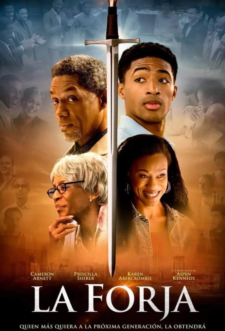 Póster la Película