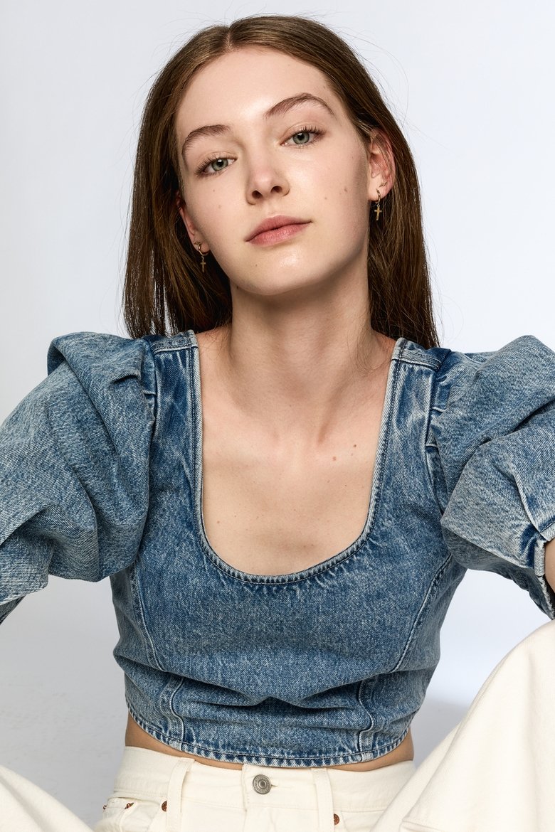 Ảnh Tessa