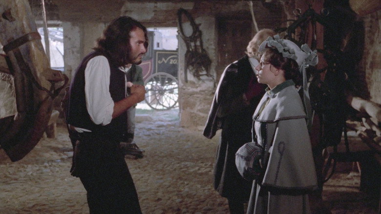 Frame from The Dracula Saga