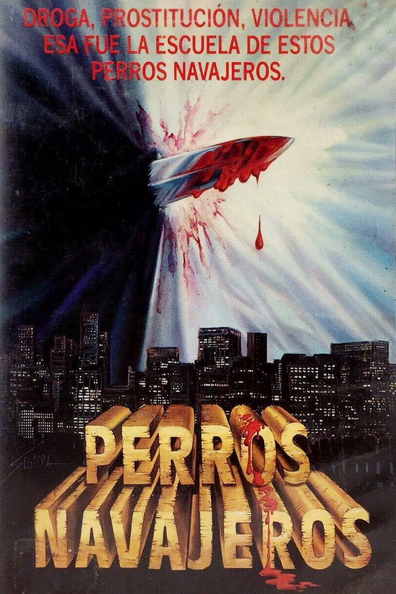 Perro callejero 2 (1981)