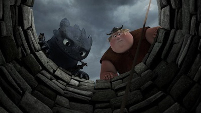 Still from DreamWorks Dragons - Season 2 Episode 4