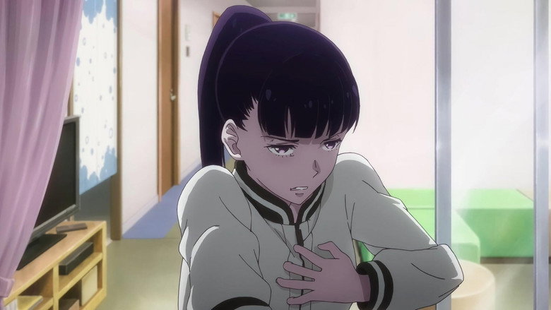 Still from Kageki Shojo!! - Season 1 Episode 11