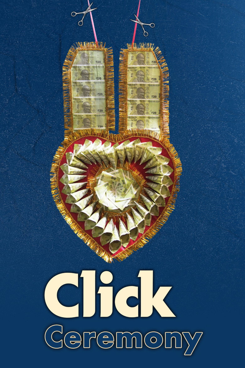Imatge de Click Ceremony
