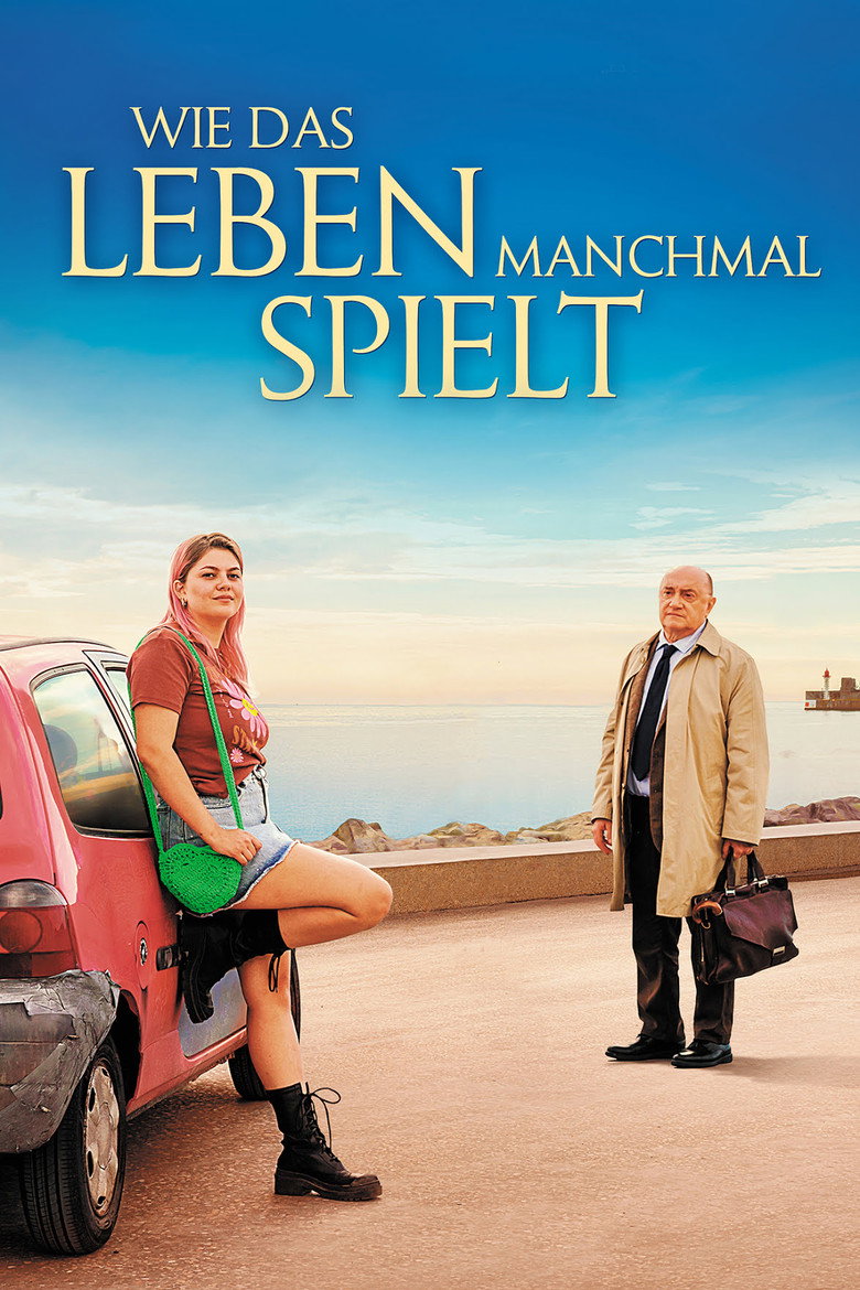 Filmplakat zu Wie das Leben manchmal spielt