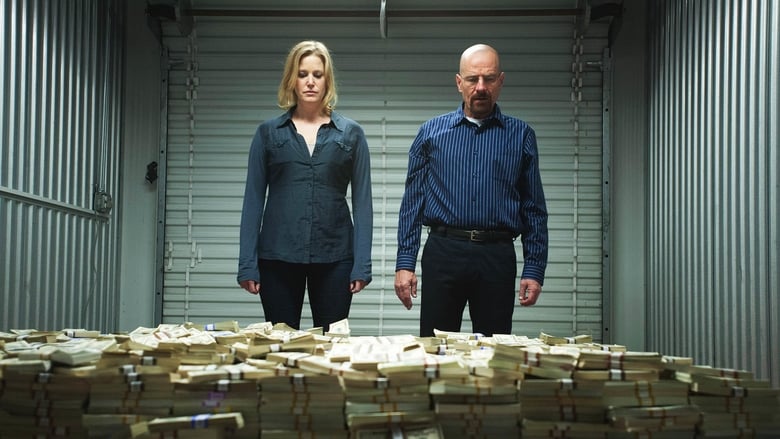 Breaking Bad: 5×8