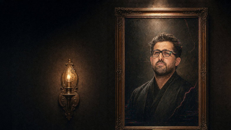 Still from Hezeyanlar Doğu Demirkol
