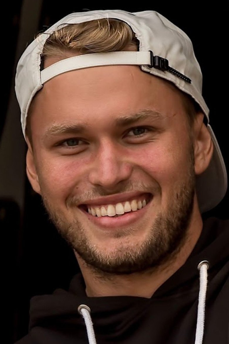 Ảnh Marcus Dübois