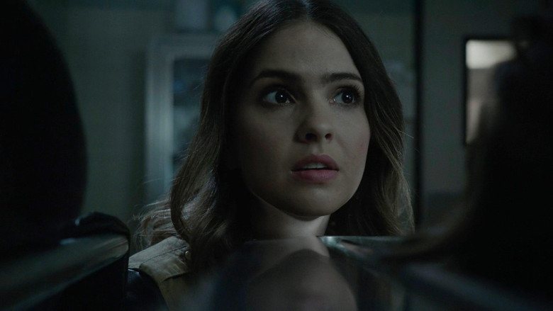 Still from Teen Wolf - Season 6 Episode 18