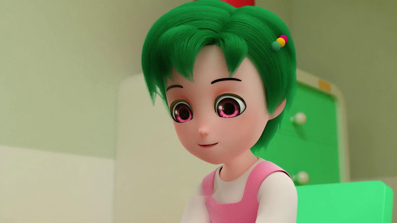 Still image for Catch! Teenieping season 1 episode 15: Episode 15