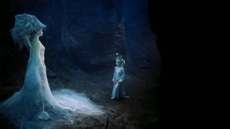 The Little Mermaid Movie Still 6