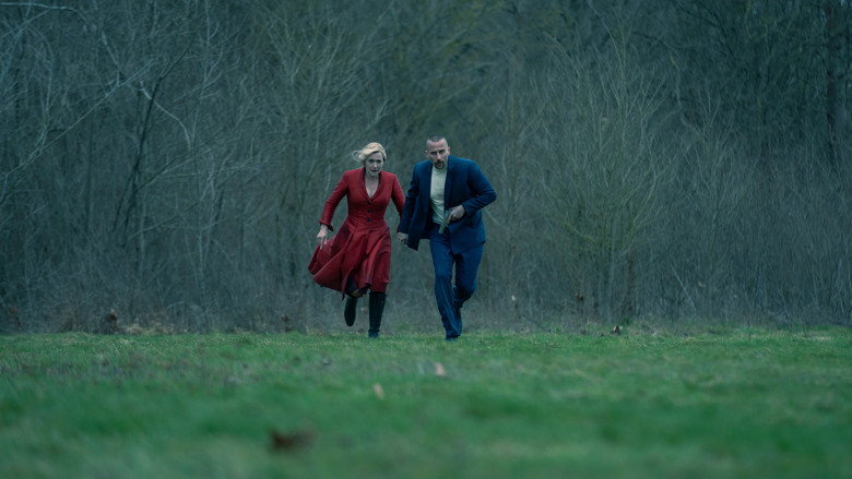 Still from The Regime - Season 1 Episode 6