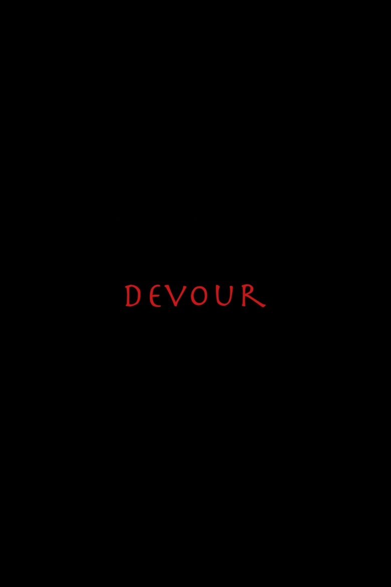 Devour (VF) (2023)