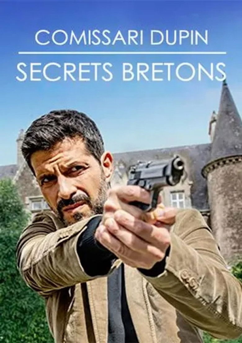 Imatge de Comissari Dupin: Secrets bretons