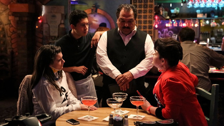 Still from Опасно привличане - Сезон 1 Епизод 7