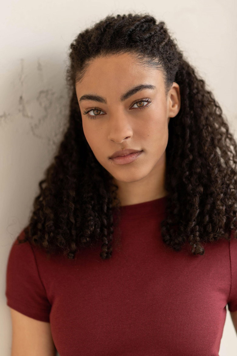 Jasmin Tatyana Brown