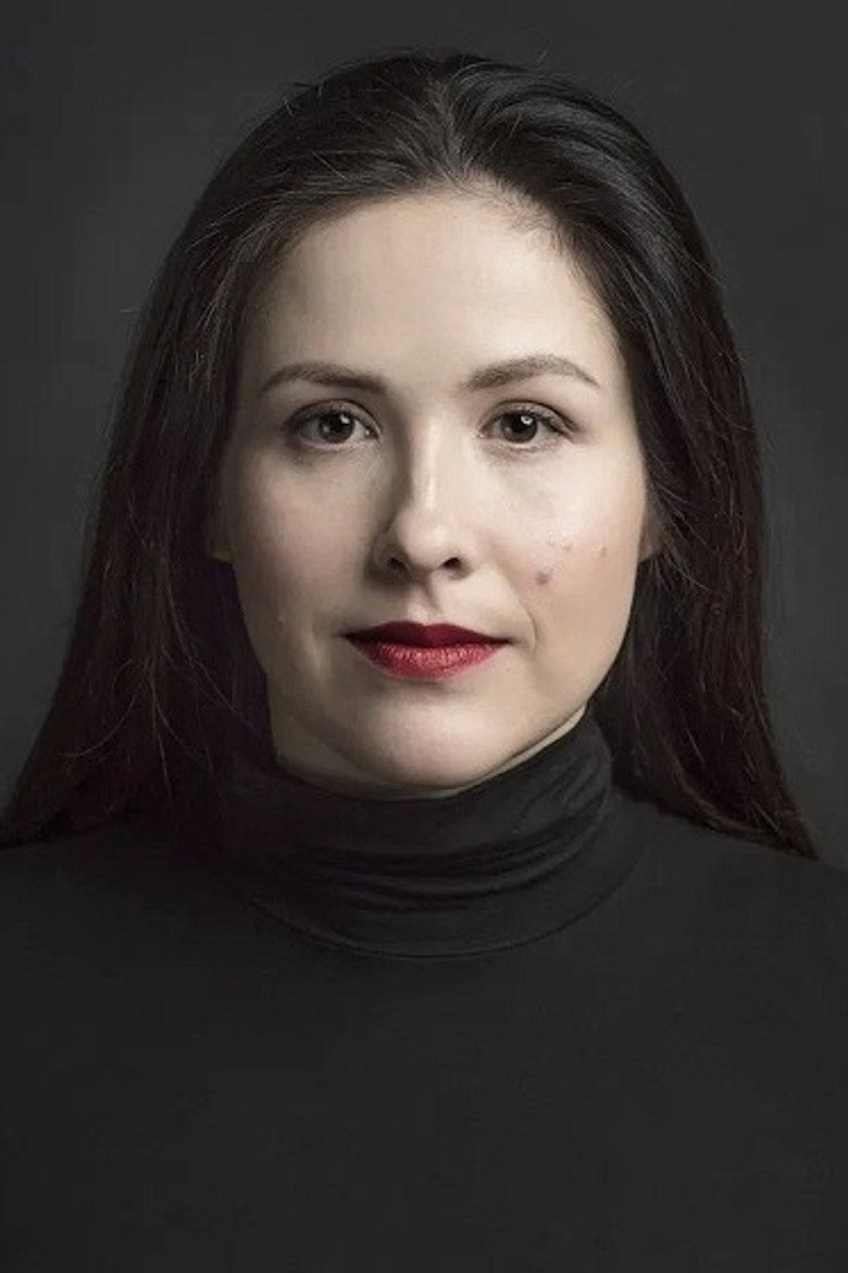 Jekaterina Linnamäe photo 2